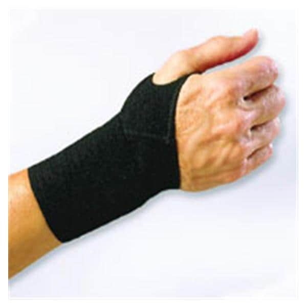 Wrap Wrist One Size Elastic 8" Universal