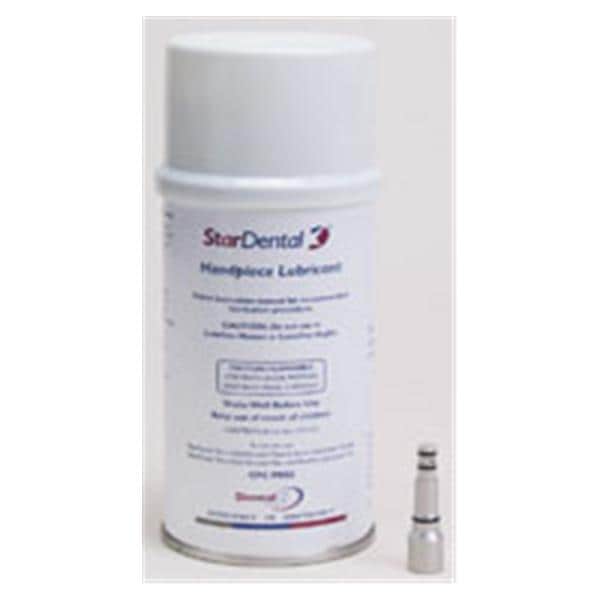 Spray Lubricant 8.5 oz Ea