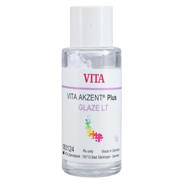 VITA AKZENT Plus Powder Glaze LT 5 Gm