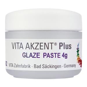 VITA AKZENT Plus Paste Glaze 4 Gm