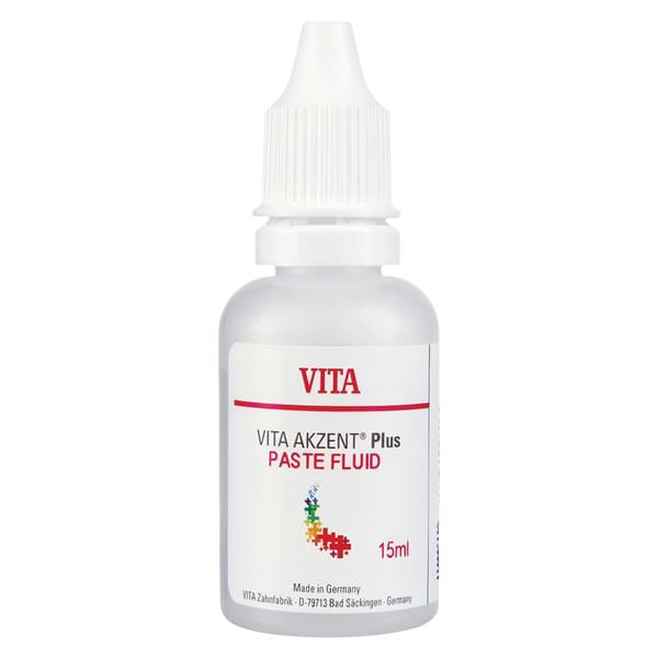 VITA AKZENT Plus Paste Fluid