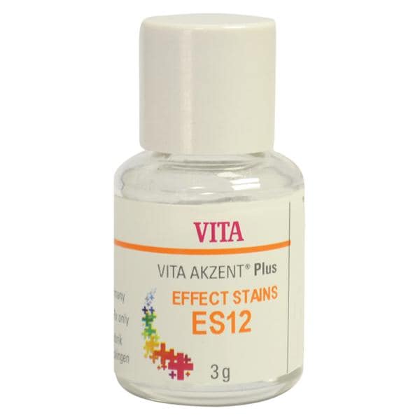 VITA AKZENT Plus Powder Effect Stain Grey-Blue 3 Gm