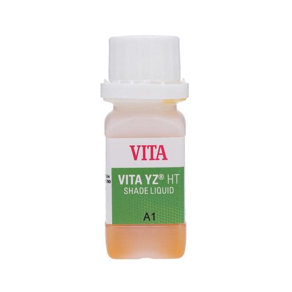 VITA YZ Zirconia HT Shade Liquid Composite A1 Bottle 50 mL