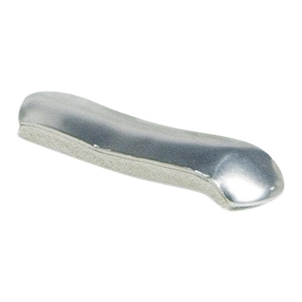 AlumaFoam Immobilization Splint Finger Aluminum 3.5" Ambidextrous