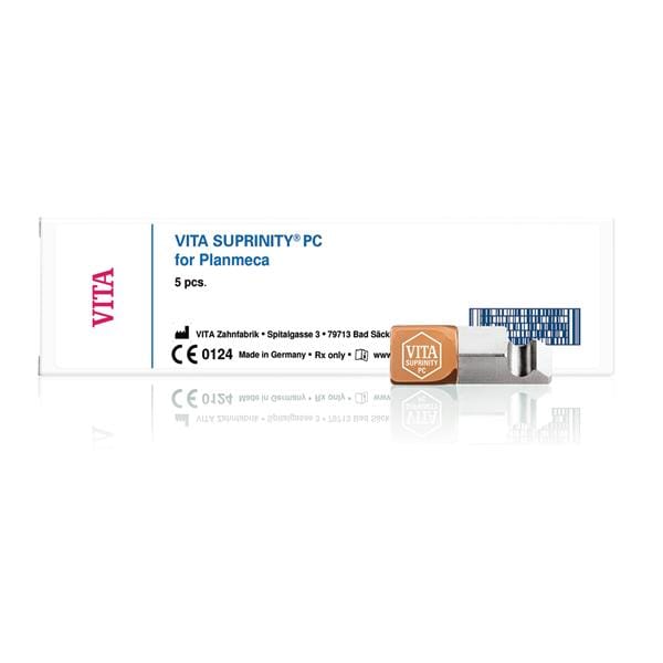 VITA Suprinity PC HT 14 OM1 For PlanMill 5/Box