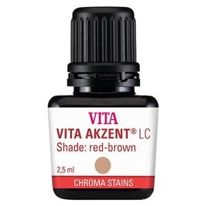 VITA AKZENT LC Stain Shade Modification 2.5 mL