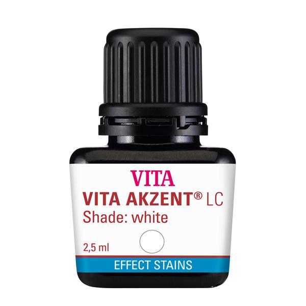 VITA AKZENT LC Stain Shade Modification Pink 2.5 mL