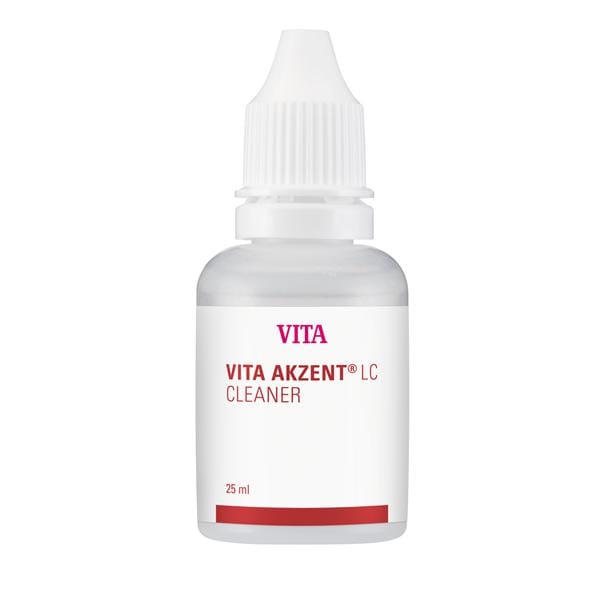 VITA AKZENT LC Liquid Cleaner