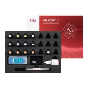 VITA AKZENT LC Liquid Shade Modification Kit