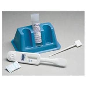 OraQuick Advance HIV 1/2 Test Kit CLIA Waived 25/Bx