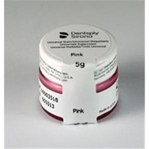 DS Universal Paste Stain Pink 5 Gm Bottle