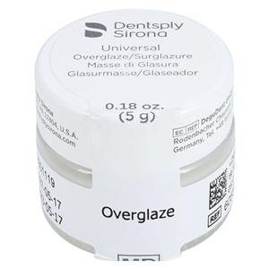 DS Universal Paste Overglaze 5 Gm Bottle