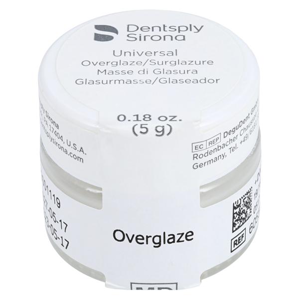 DS Universal Paste Overglaze 5 Gm Bottle
