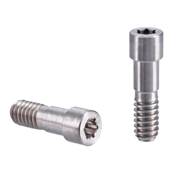 Abutment Screw NB A 5.0 Nobel Biocare 2/Pk