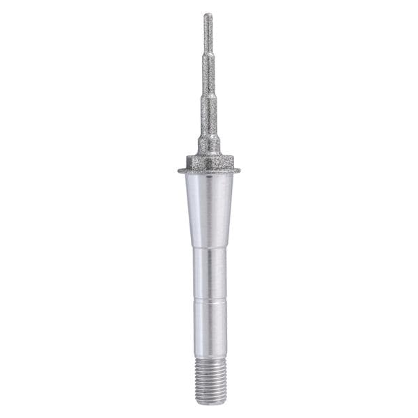 CEREC Step Milling Bur 12 12 mm For CEREC 6/Pk