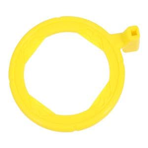 Schick AimRight Aiming Ring Posterior Yellow