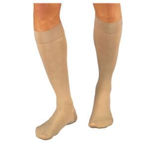 Activa Anti-Embolism Stocking Knee High XL Unisex Beige
