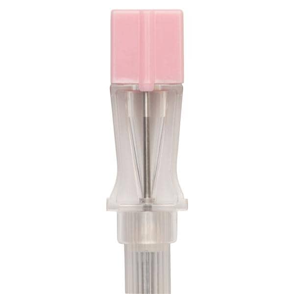 Tuohy Epidural Needle 18g 3.5