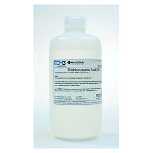 Acid Trichloroacetic 20% 16oz 1/Bt