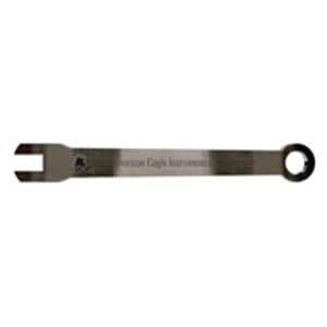 Quik-Tip Cone Socket Wrench Ea