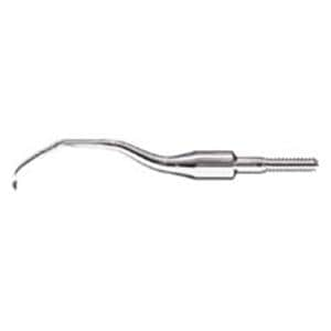 Quik-Tip Curette Size 14 Gracey Cone Socket Stainless Steel Ea