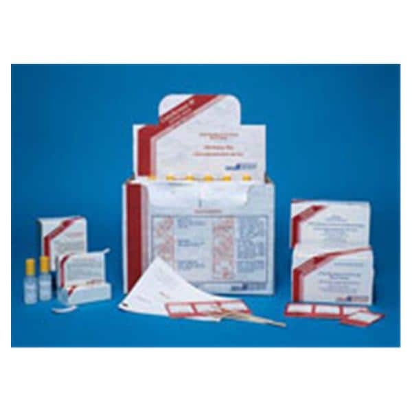 ColoScreen Mailing Envelope 100/BX
