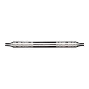 XP Curette McCall Double End Size 13/14S EagleLite Resin Ea