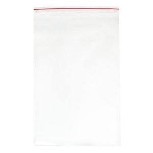 Bag Reclosable 2Mil 8X10 100/Pk 100/Pk, 10 PK/CA