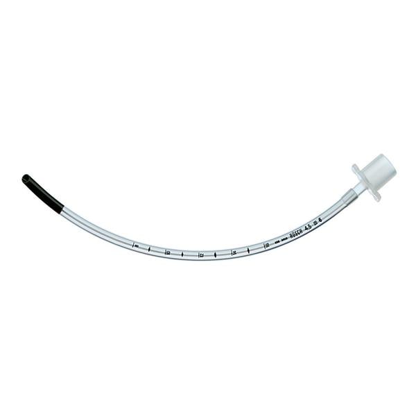 Safety Clear Endotracheal Tube Uncuffed Ea