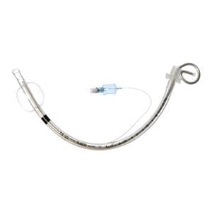 Flexi-Set Endotracheal Tubing Cuffed 8mm Ea