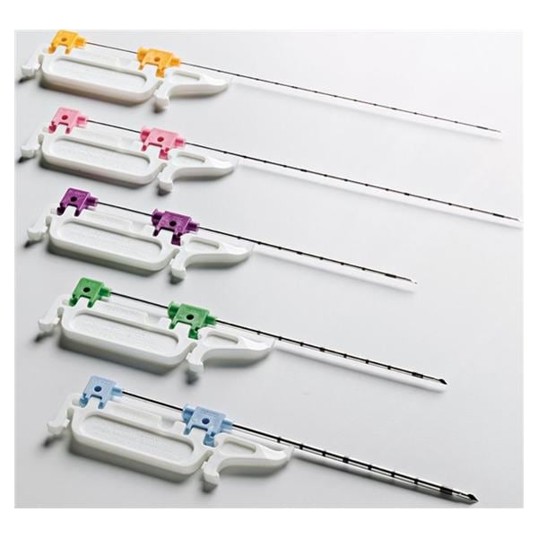 Magnum Biopsy Needle 14G 10cm Sharp Trocar