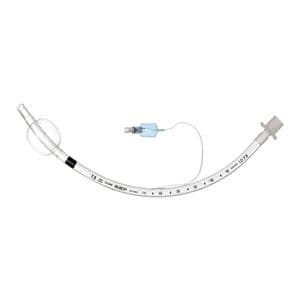 Safety Clear Plus Endotracheal Tube Cuffed 7.5mm Ea, 10 EA/CA