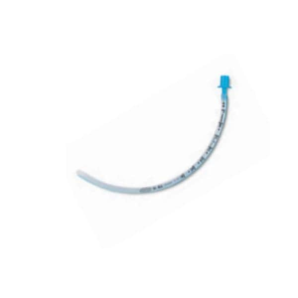 Blue Line Endotracheal Tube Uncuffed 10/CA