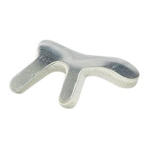 AlumaFoam Frog Splint Finger Size Small