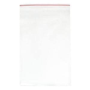 Red Line Reclosable Bag Zip Closure 1000/Ca