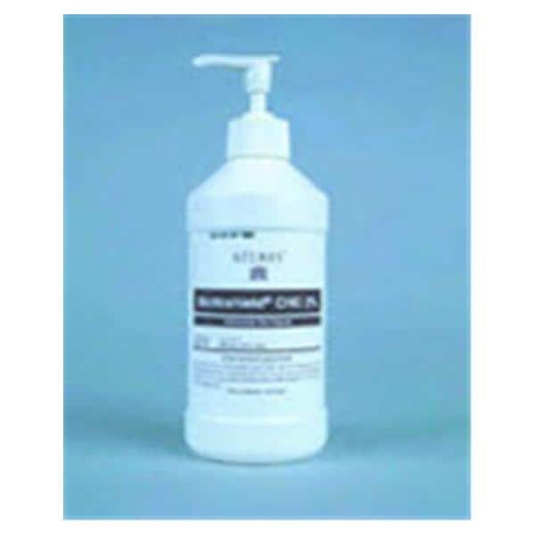 BactoShield Surgical Scrub CHG 2% 1L