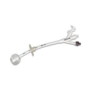 Gastrostomy Feeding Tube 22Fr 24.13cm