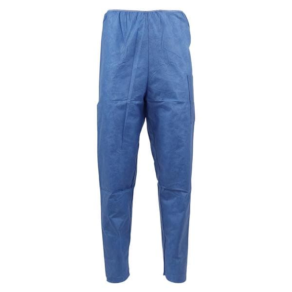 Scrub Pant Small Blue 30/Ca