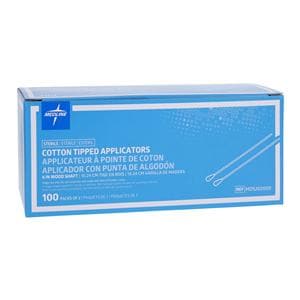 Fisherbrand Tongue Depressors Sterile; Case of 1000:Surgical Tools,  Quantity