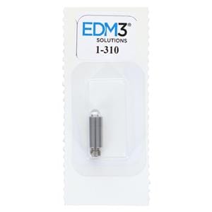 Replacement Lamp For Otoscope Ea, 6 EA/PK