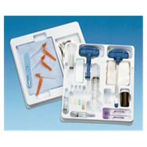 Jamshidi Biopsy/Aspiration Tray Lidocaine/Needle