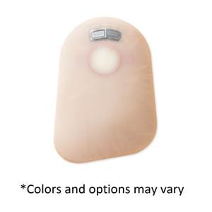 New Image Ostomy Pouch