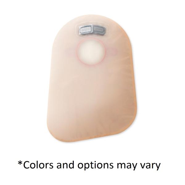 New Image Ostomy Pouch