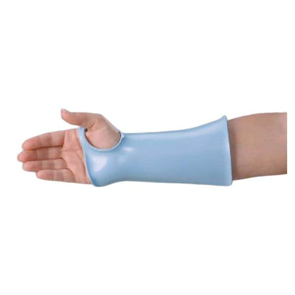 Polyform Splinting Material White 18x24"