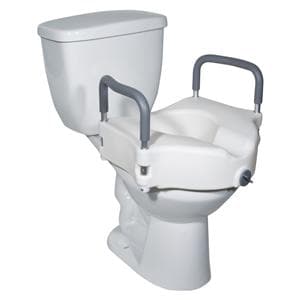 Elevating Toilet Seat 300lb Capacity