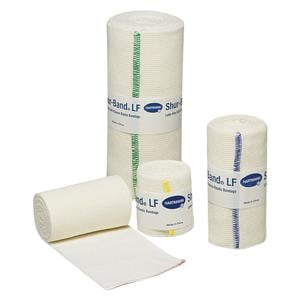 Shur-Band Bandage Elastic 2"x 5Yd Sterile 10/Ca