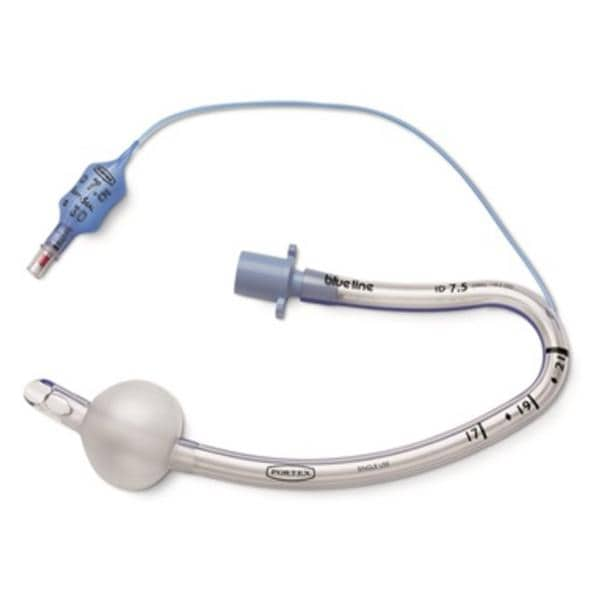 Portex Endotracheal Tube PVC 6.5mm 10/Bx