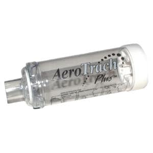 AeroTrach Plus Holding Chamber 10/Ca