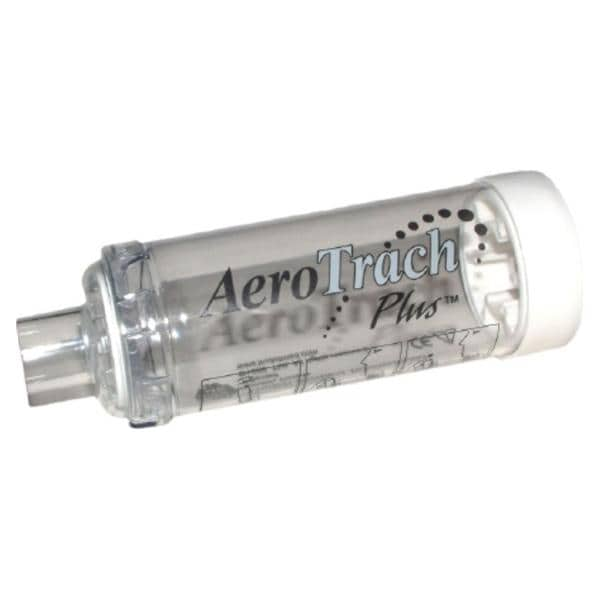 AeroTrach Plus Holding Chamber 10/Ca