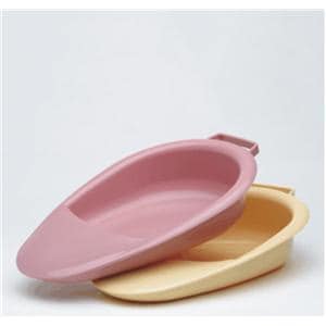 Fracture Bedpan Gold 2500cc